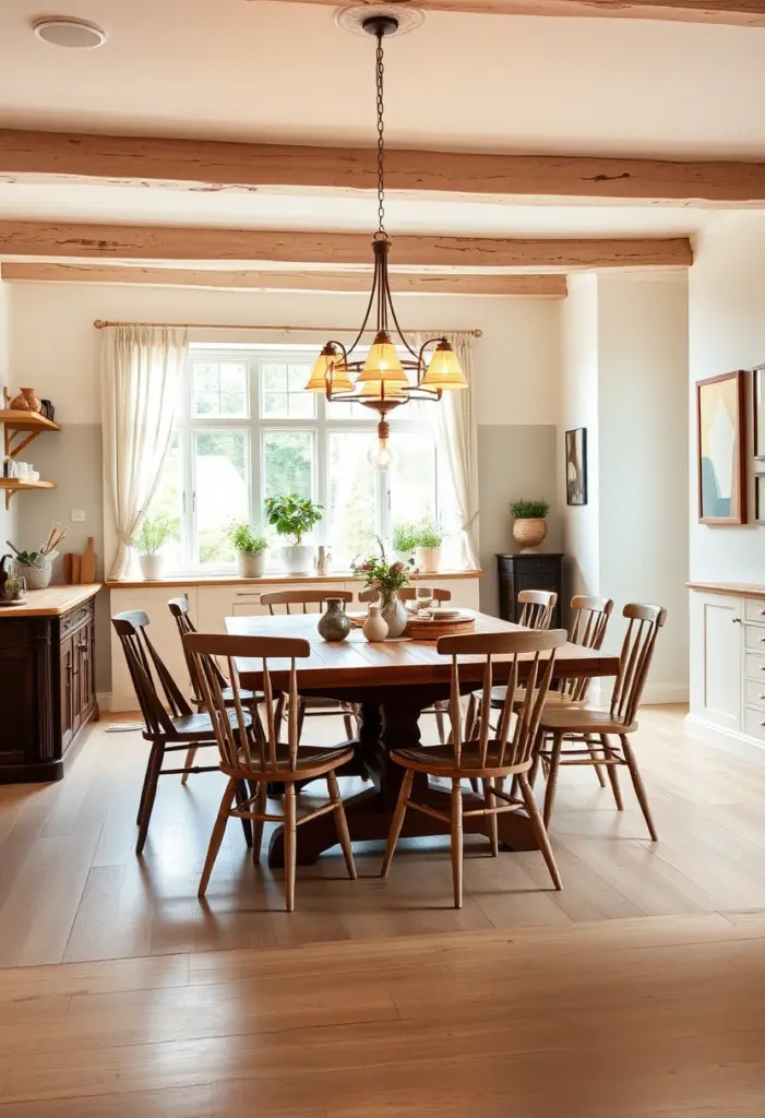 kitchen diner ideas 1