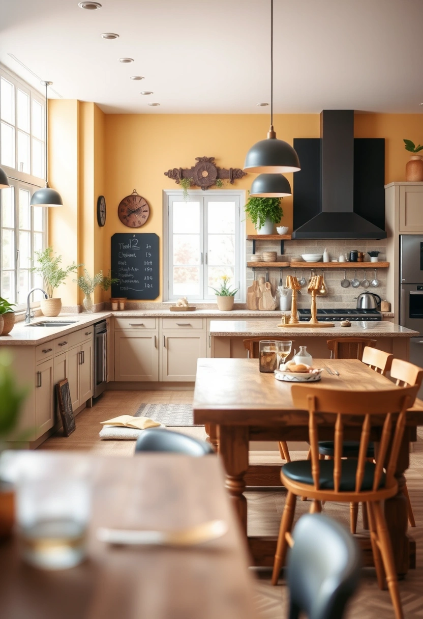 kitchen diner ideas 10