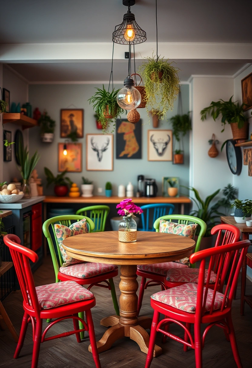 kitchen diner ideas 11