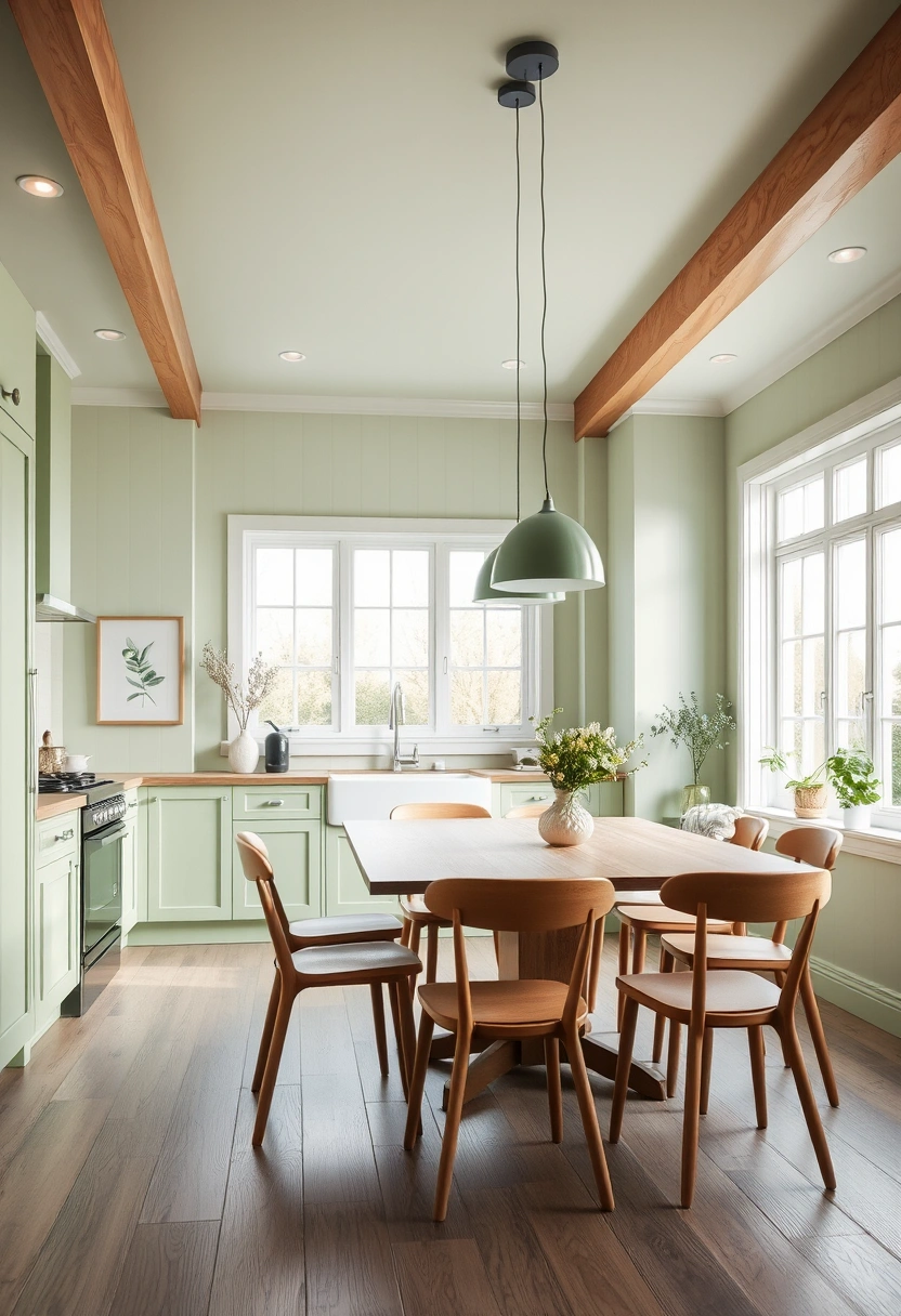 kitchen diner ideas 13