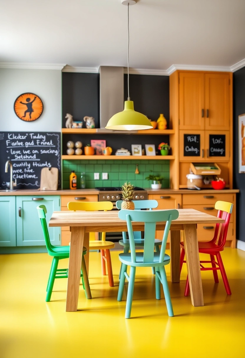 kitchen diner ideas 14