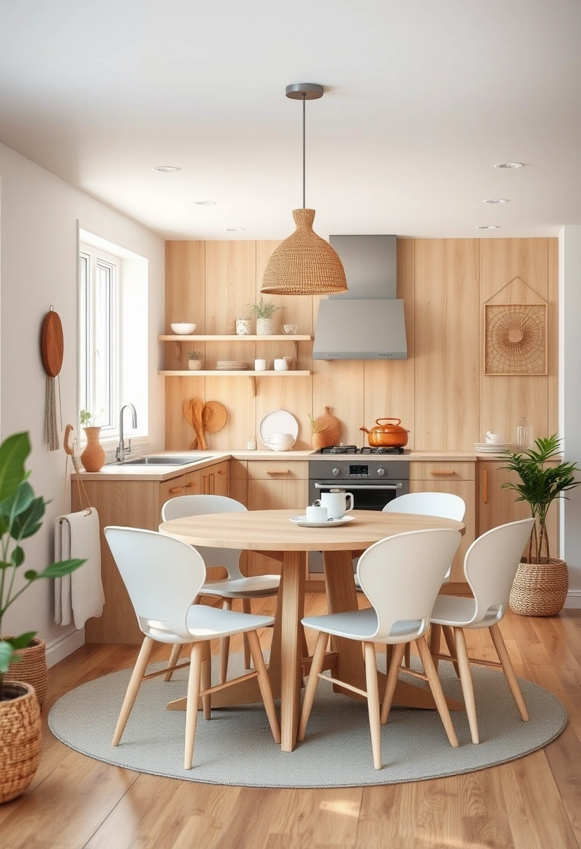 kitchen diner ideas 16