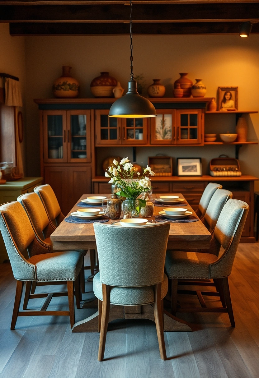kitchen diner ideas 20