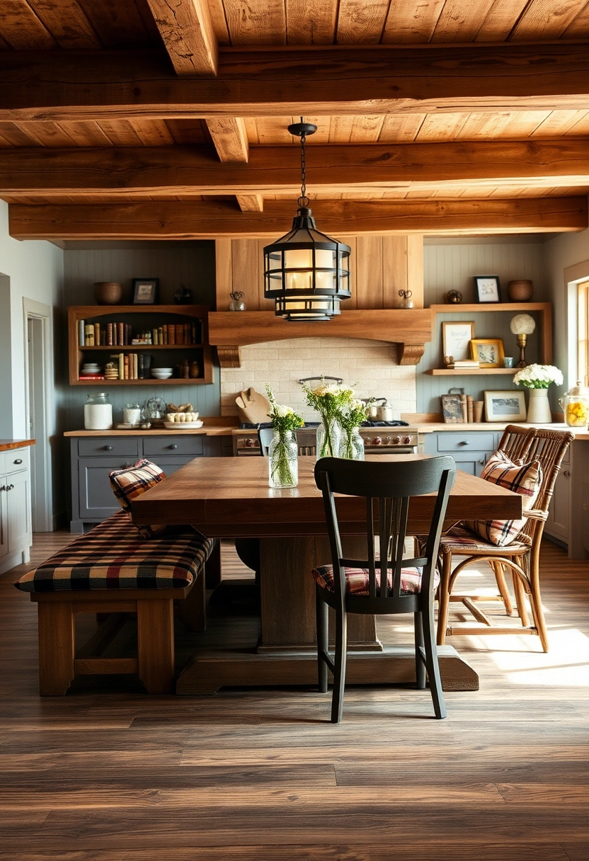 kitchen diner ideas 6