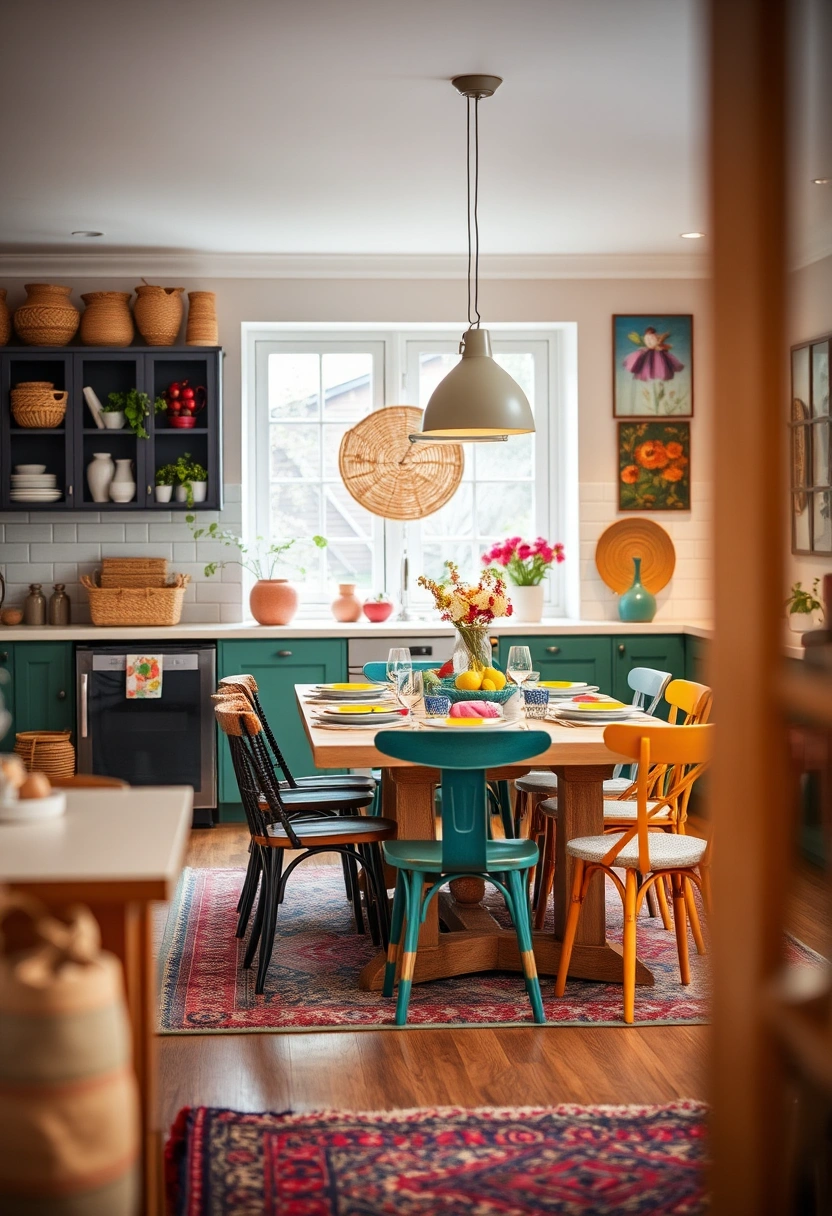 kitchen diner ideas 8