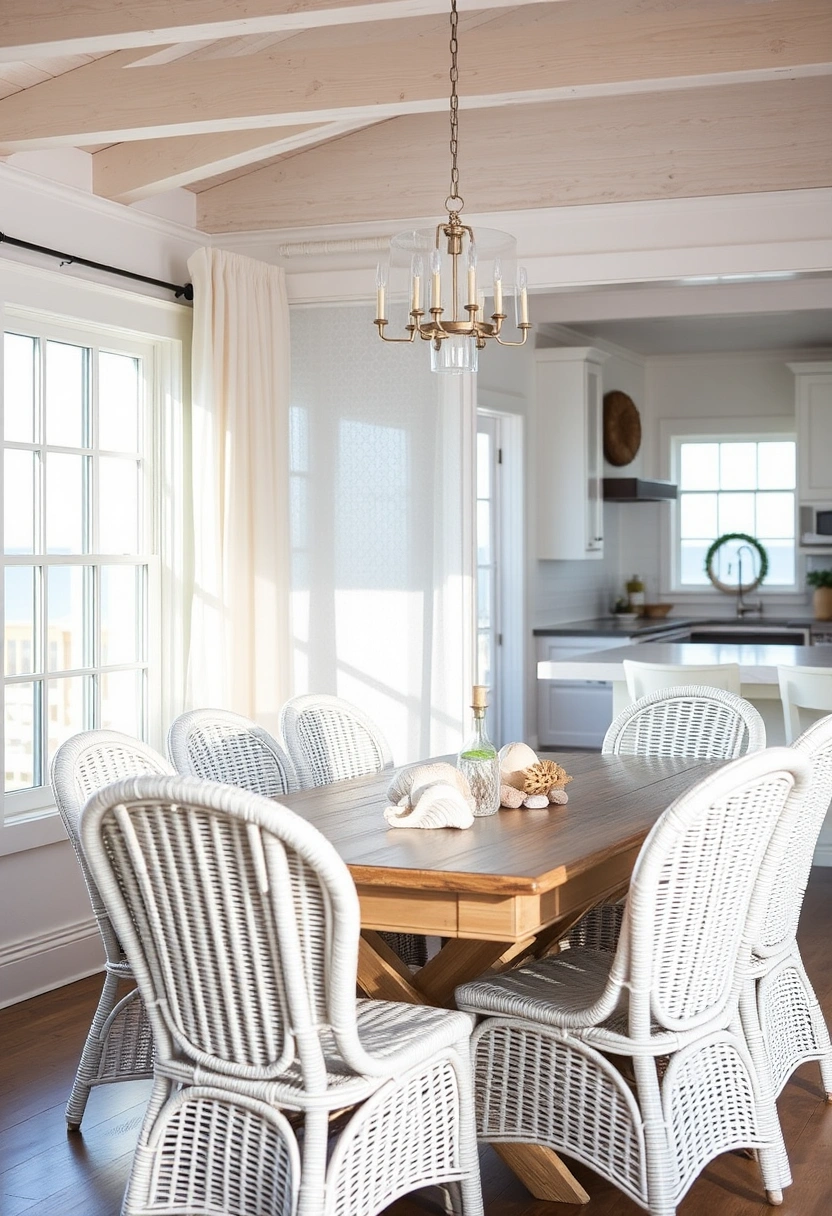 kitchen dining partition ideas 10
