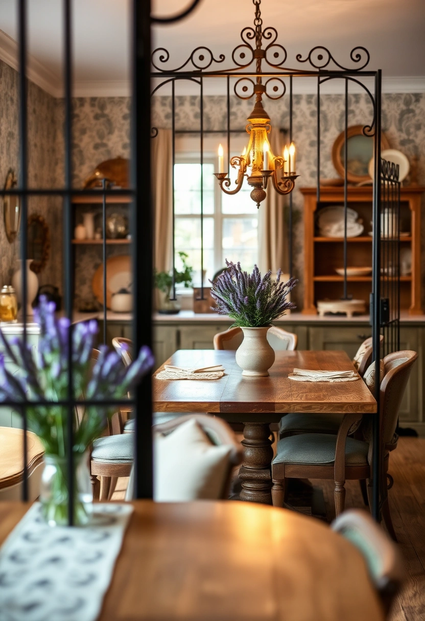 kitchen dining partition ideas 12