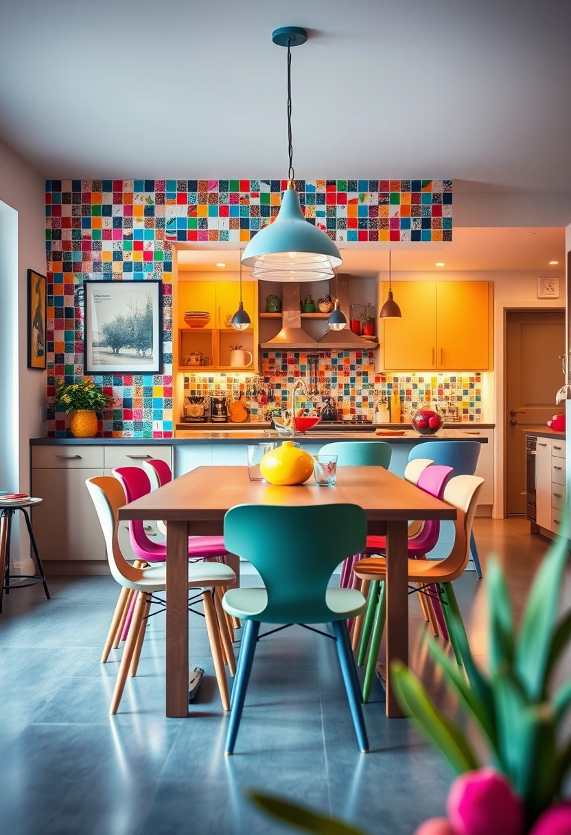 kitchen dining partition ideas 15