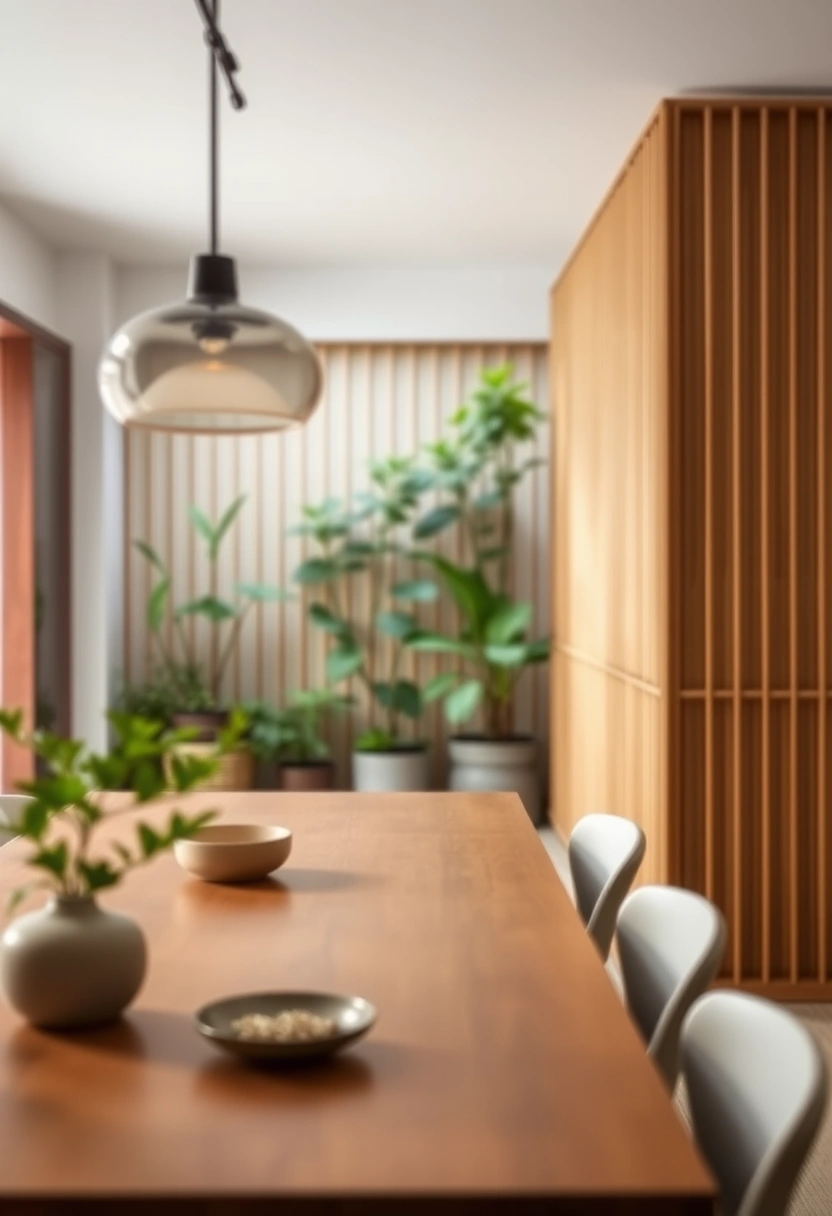kitchen dining partition ideas 16