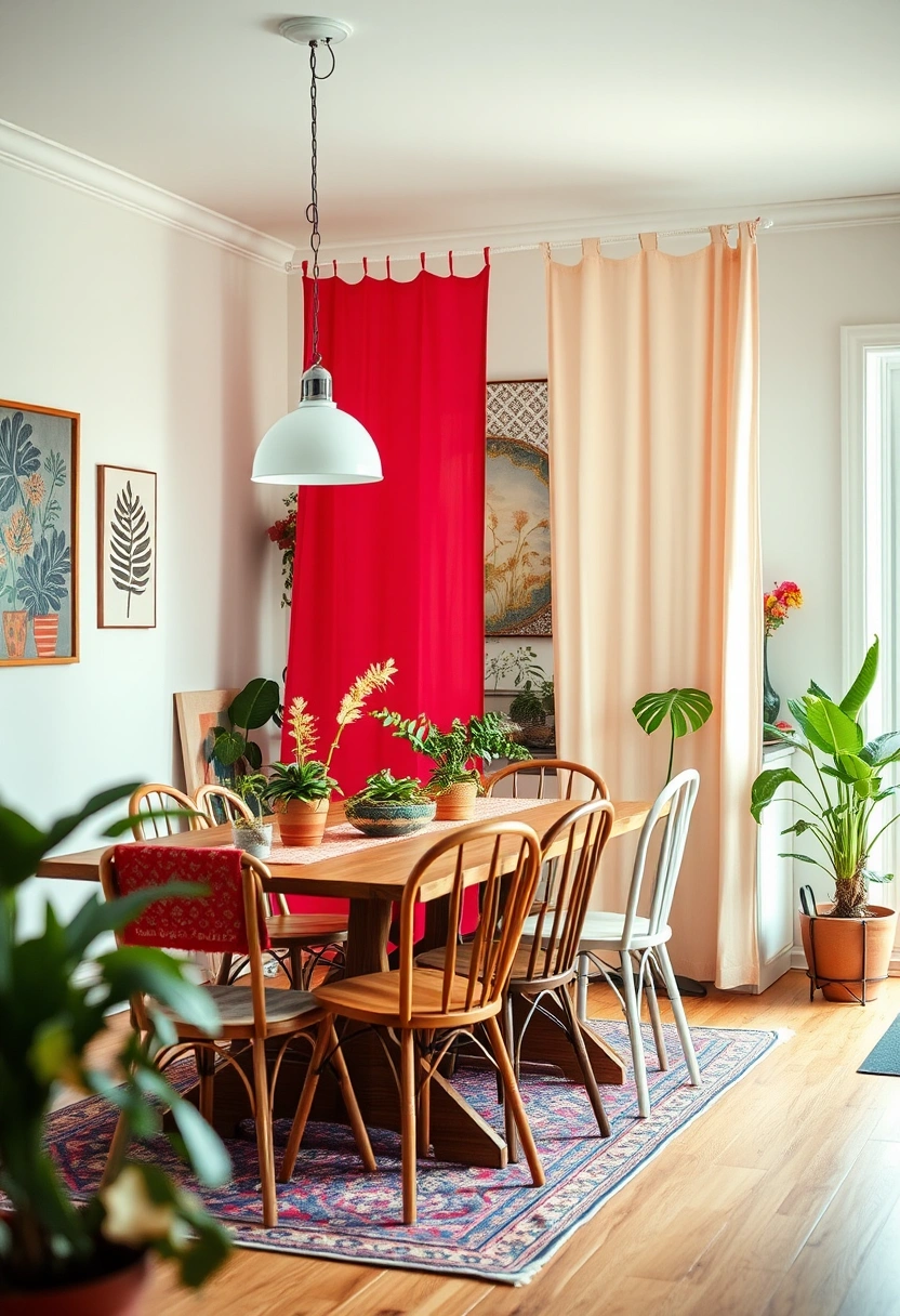 kitchen dining partition ideas 6