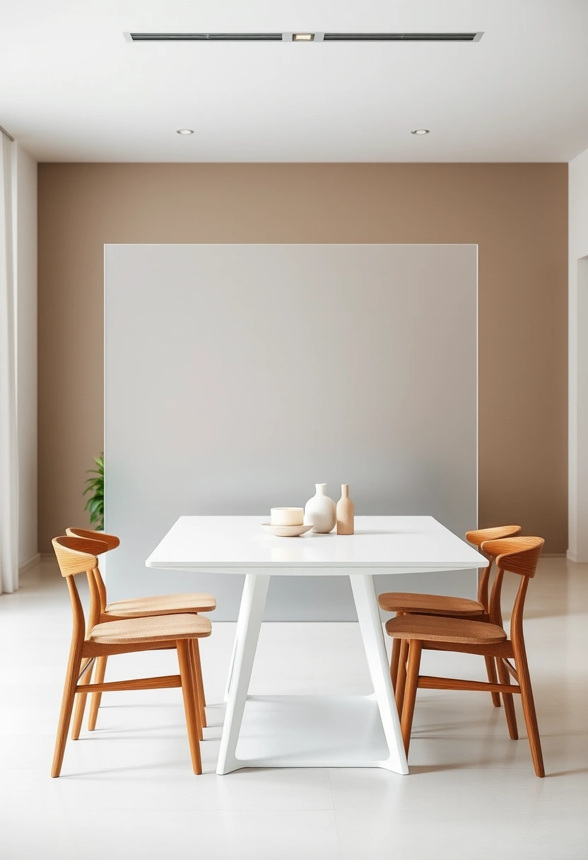 kitchen dining partition ideas 7