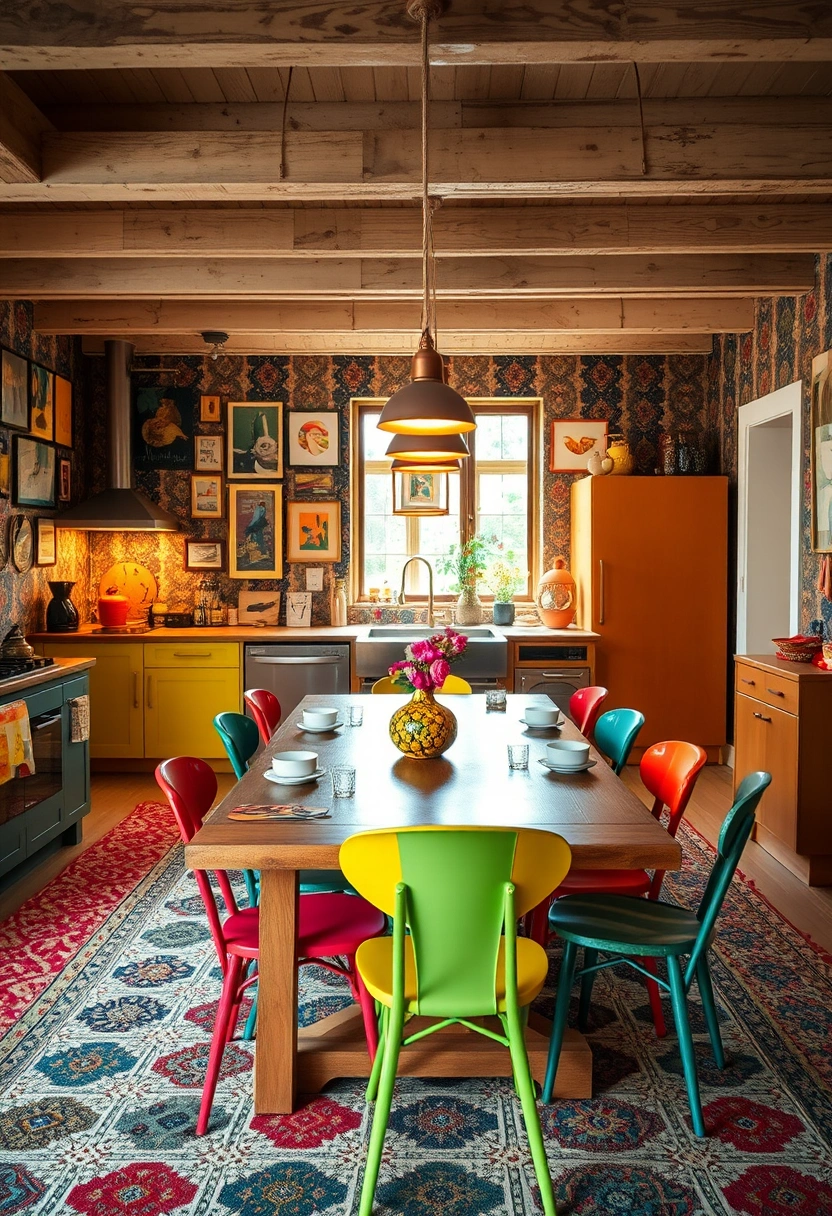 kitchen dining room ideas 11