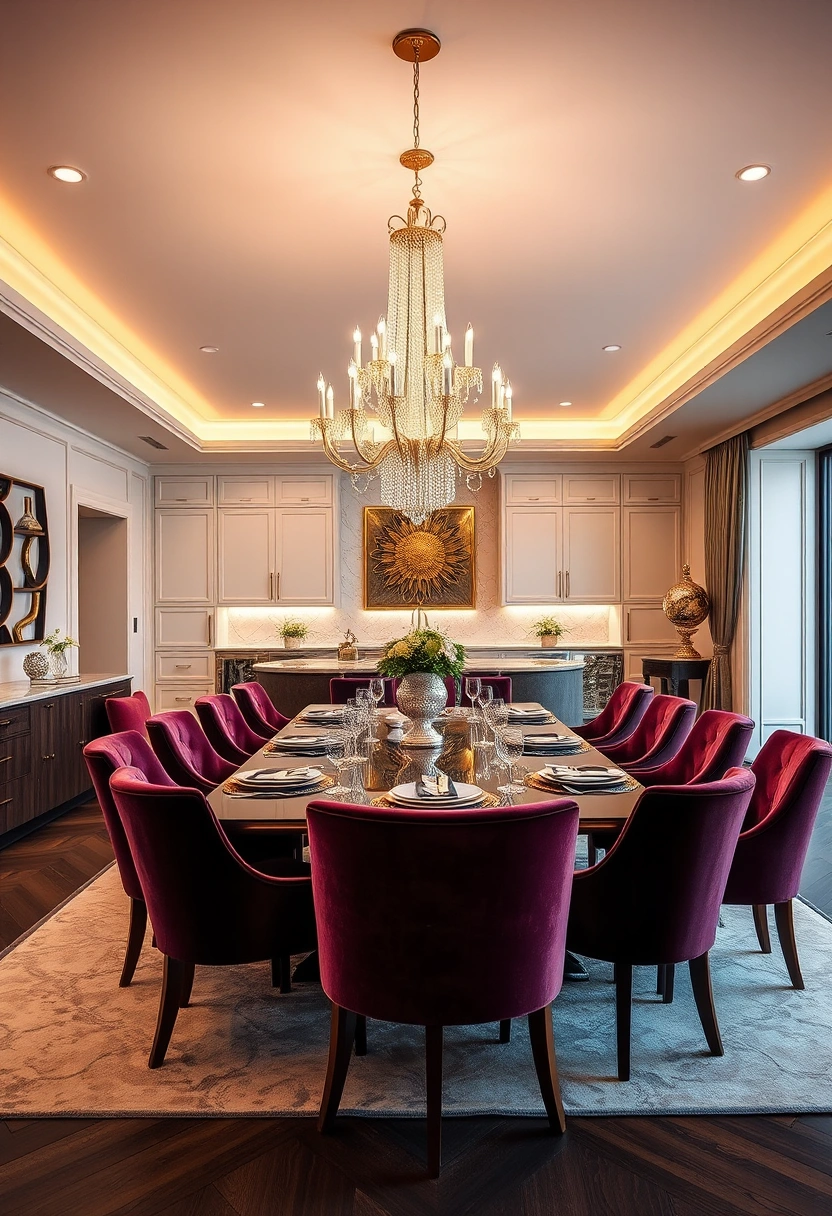 kitchen dining room ideas 16