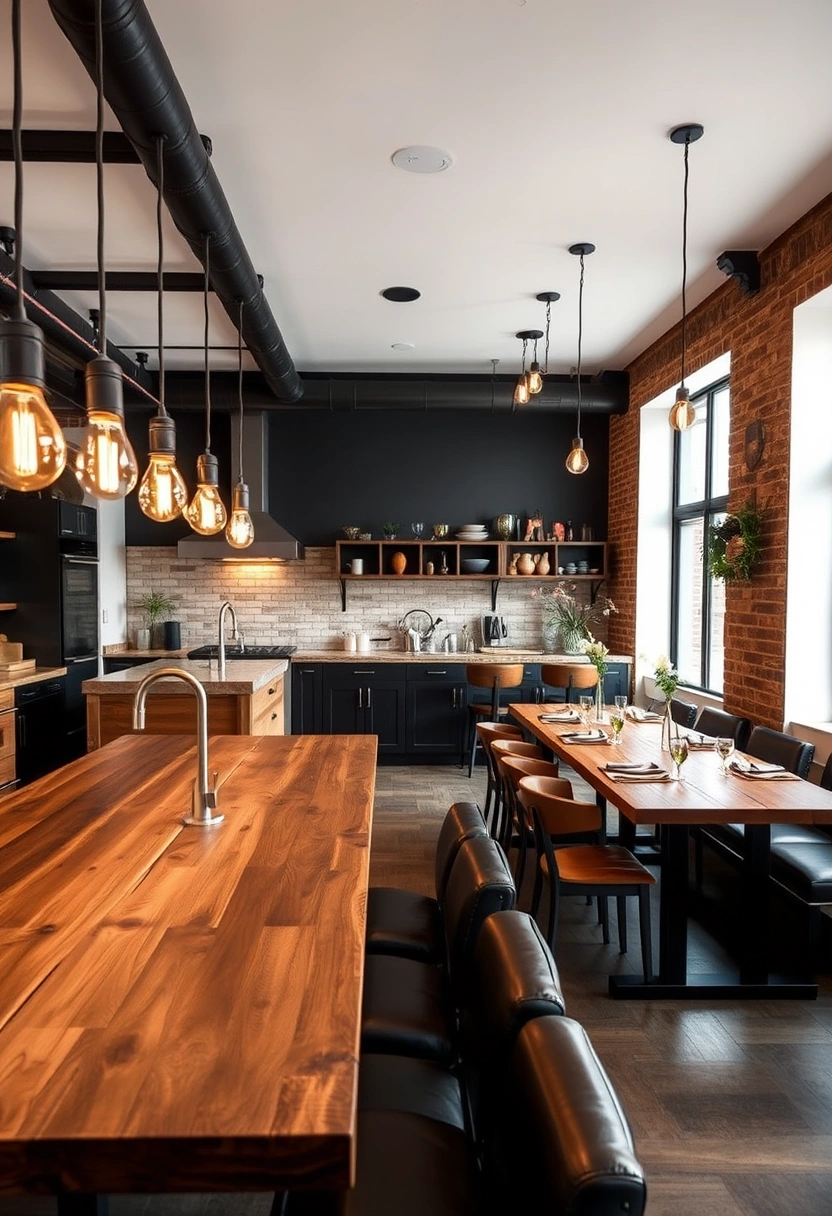 kitchen dining room ideas 18