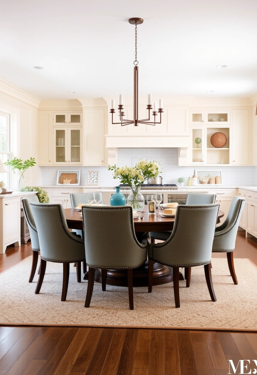 kitchen dining room ideas 19