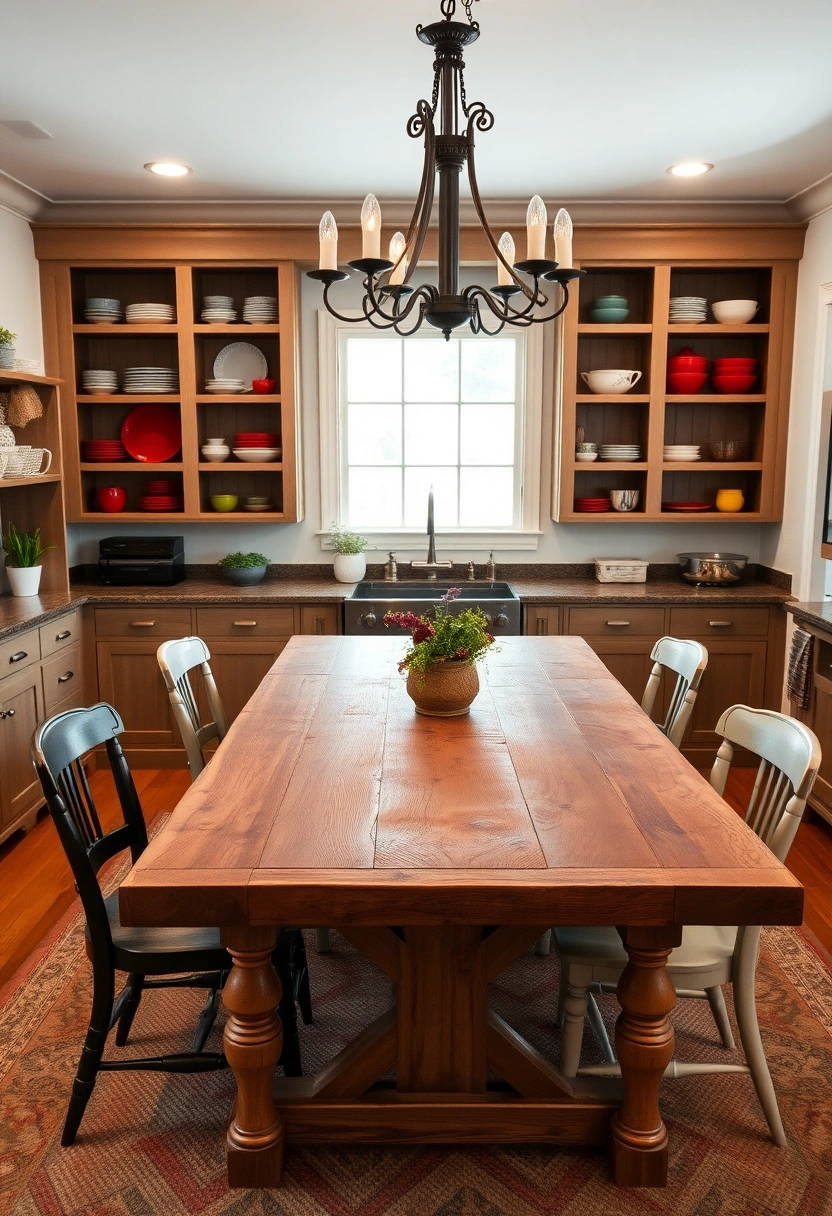kitchen dining room ideas 2
