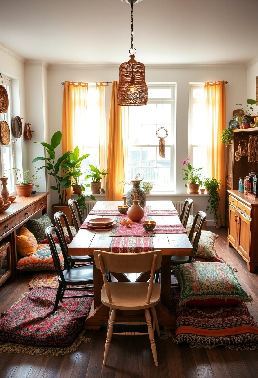 kitchen dining room ideas 5