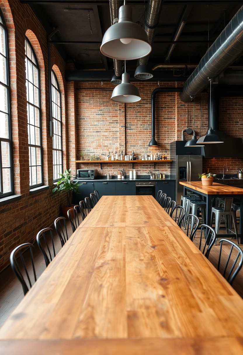 kitchen dining room ideas 6