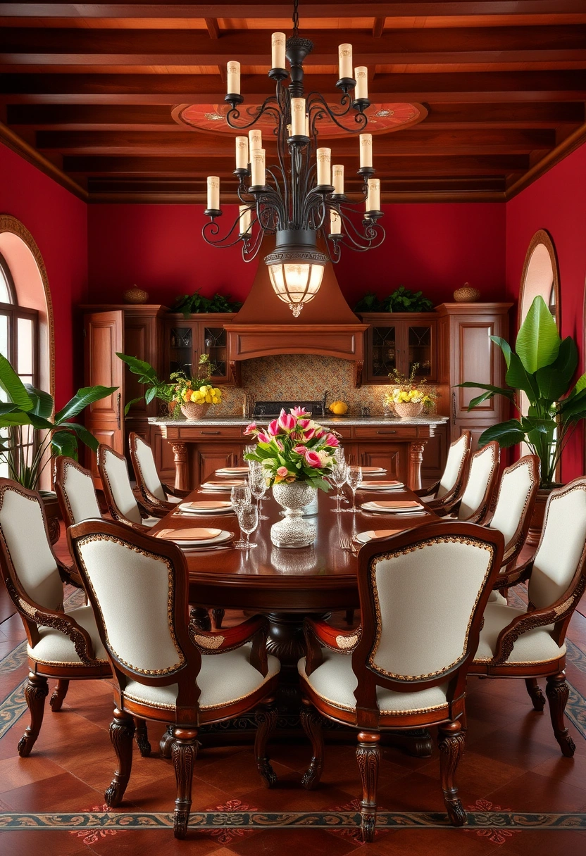 kitchen dining room ideas 8