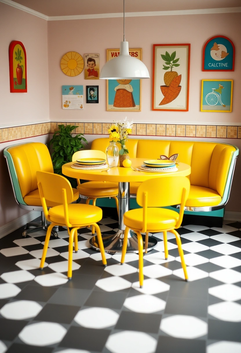kitchen dining room ideas 9