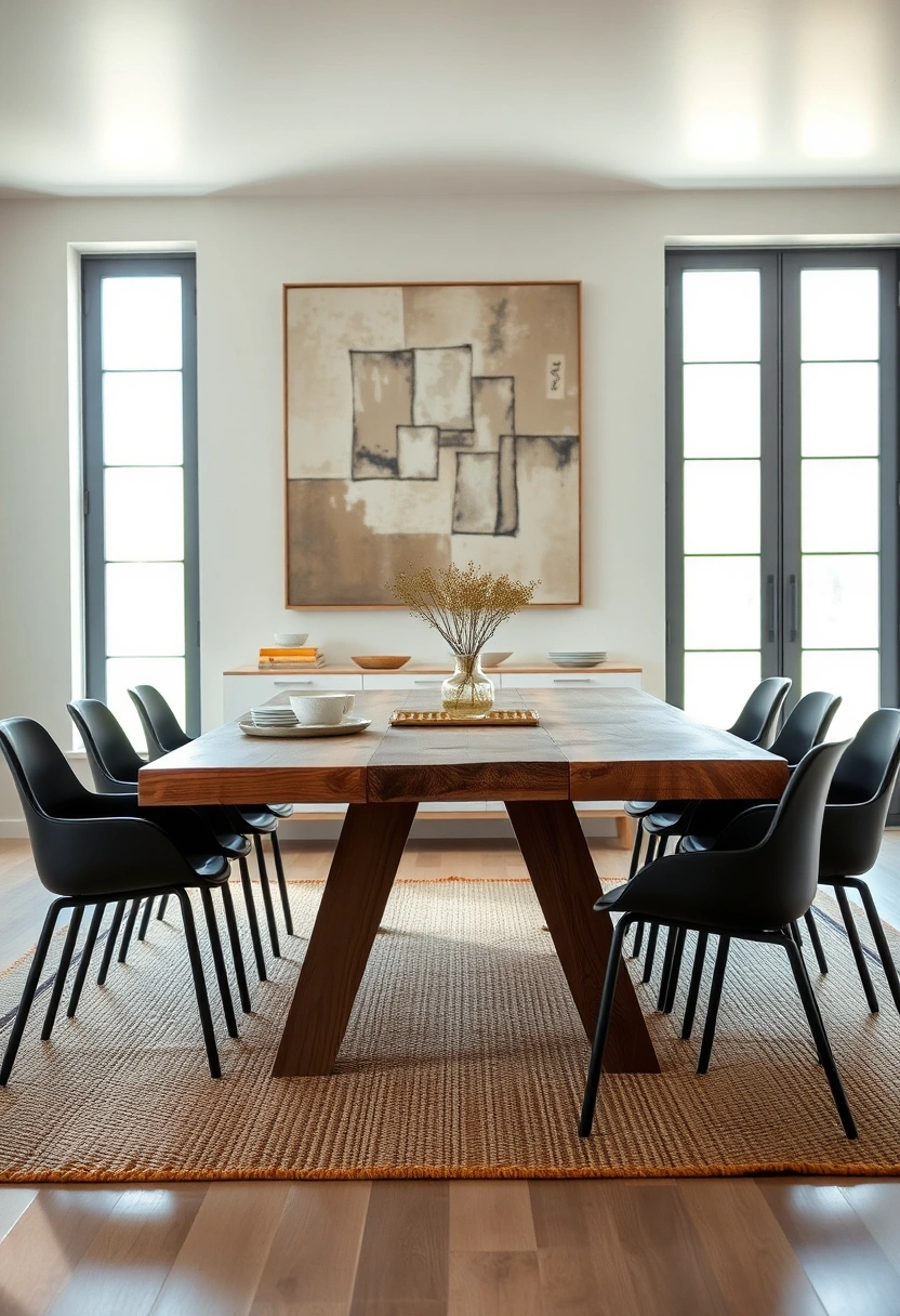 kitchen dining table ideas 1