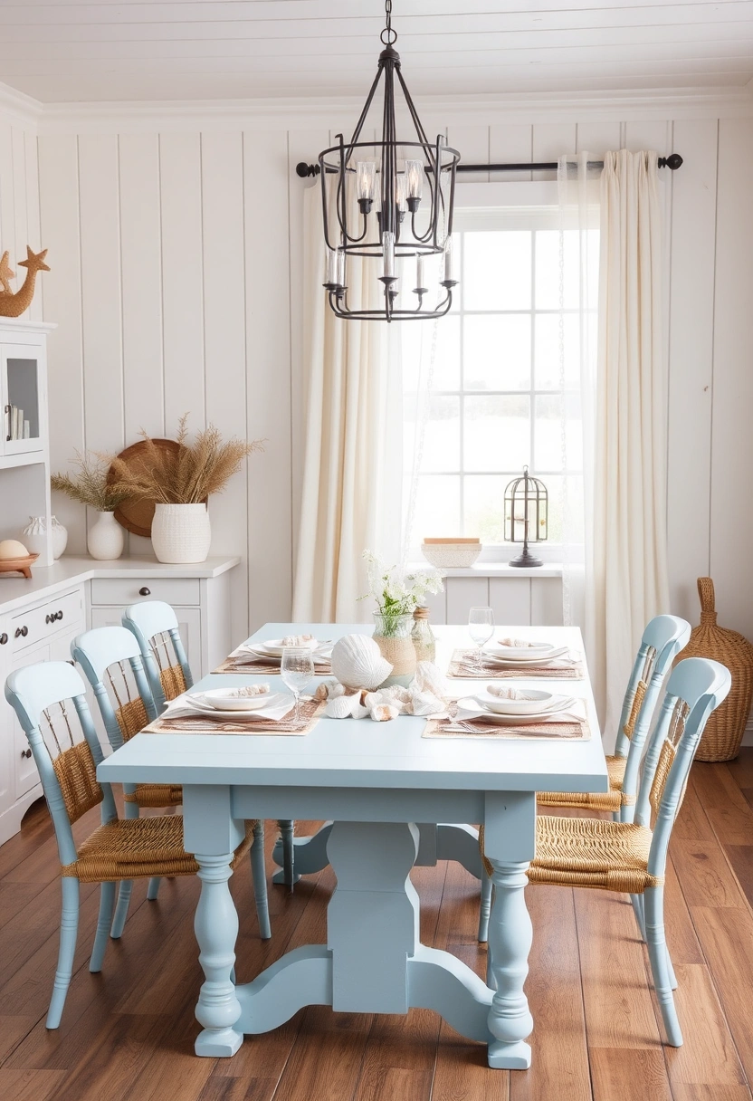 kitchen dining table ideas 11
