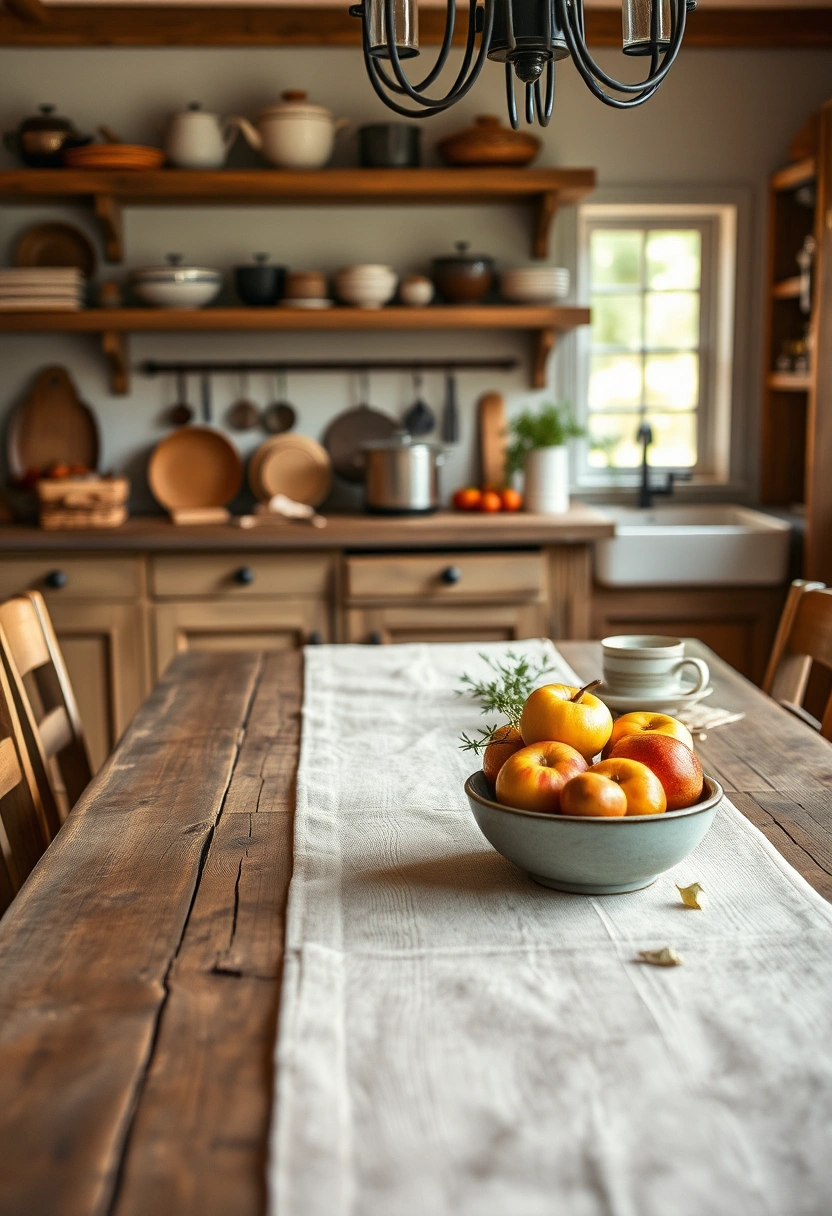 kitchen dining table ideas 12