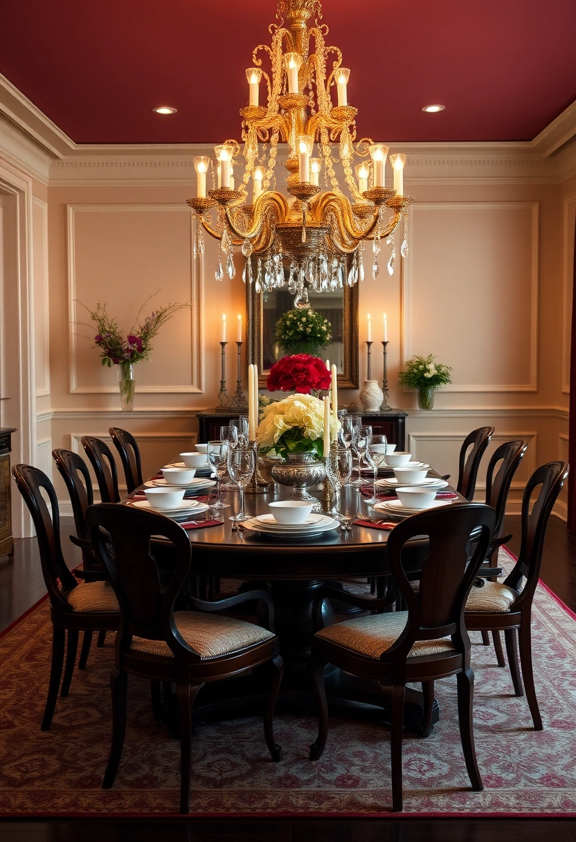 kitchen dining table ideas 14