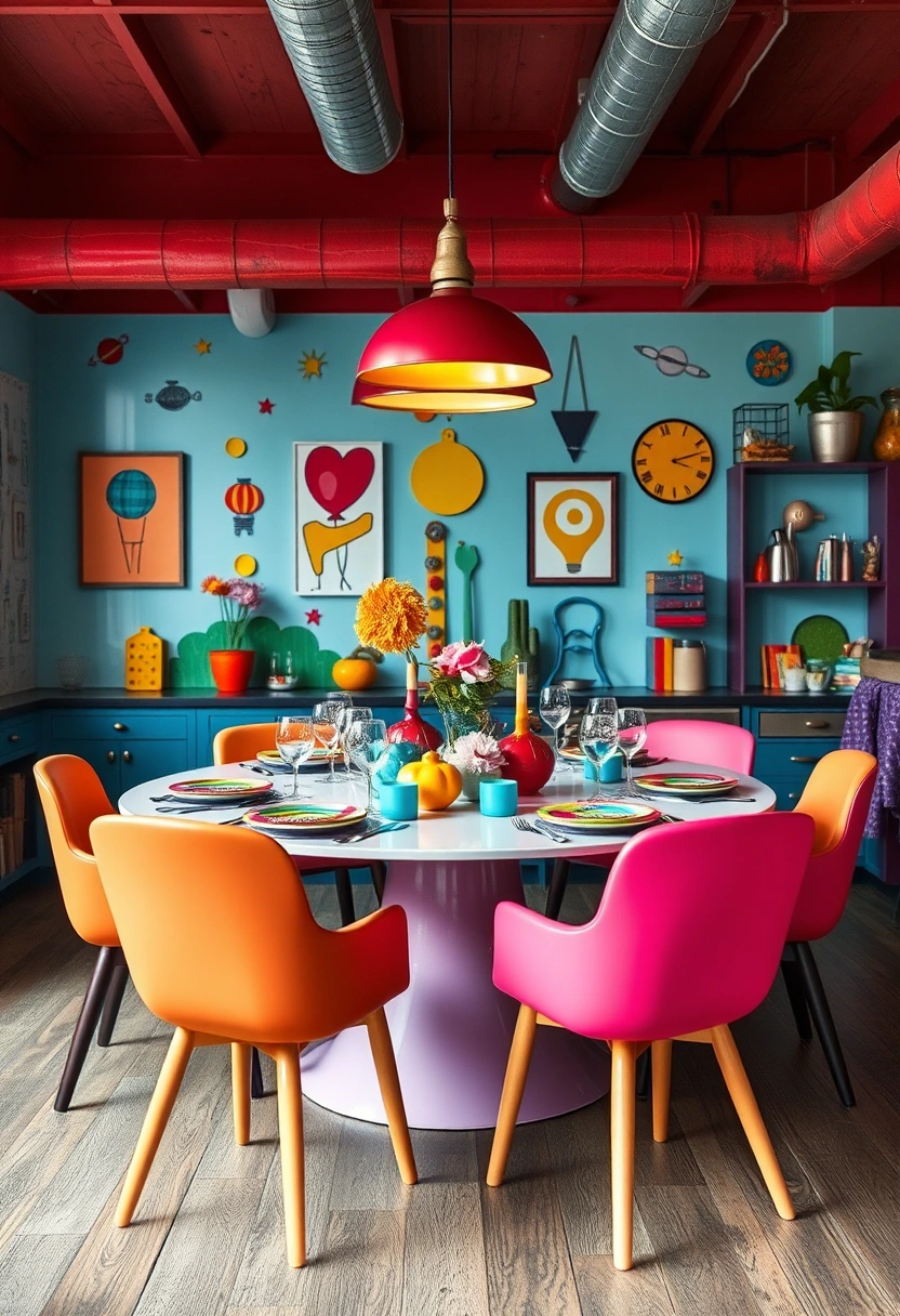 kitchen dining table ideas 18