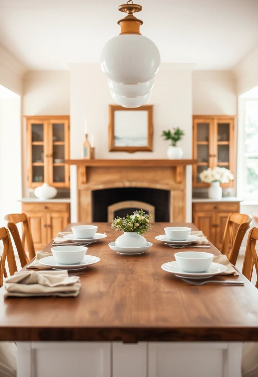 kitchen dining table ideas 19