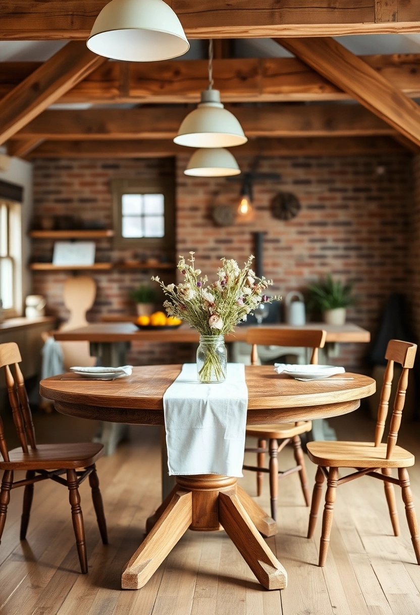 kitchen dining table ideas 2
