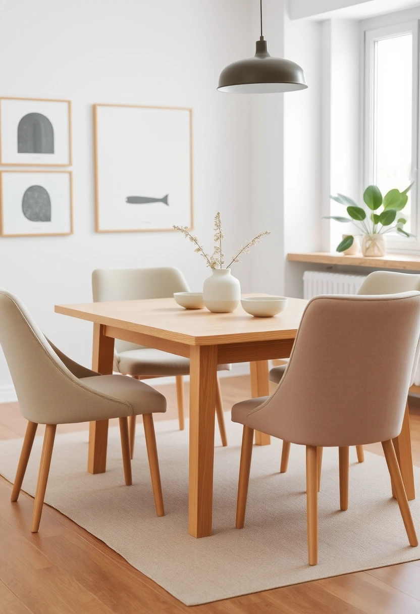 kitchen dining table ideas 3