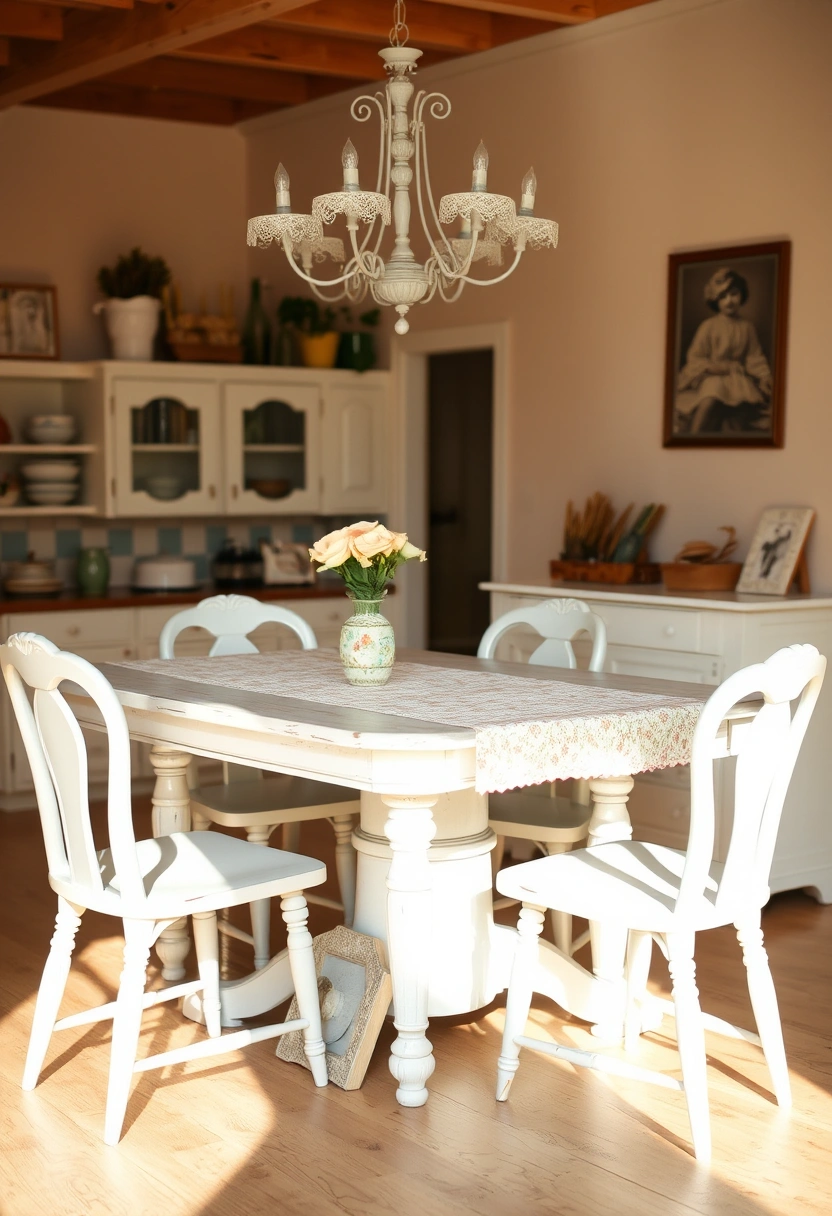 kitchen dining table ideas 6