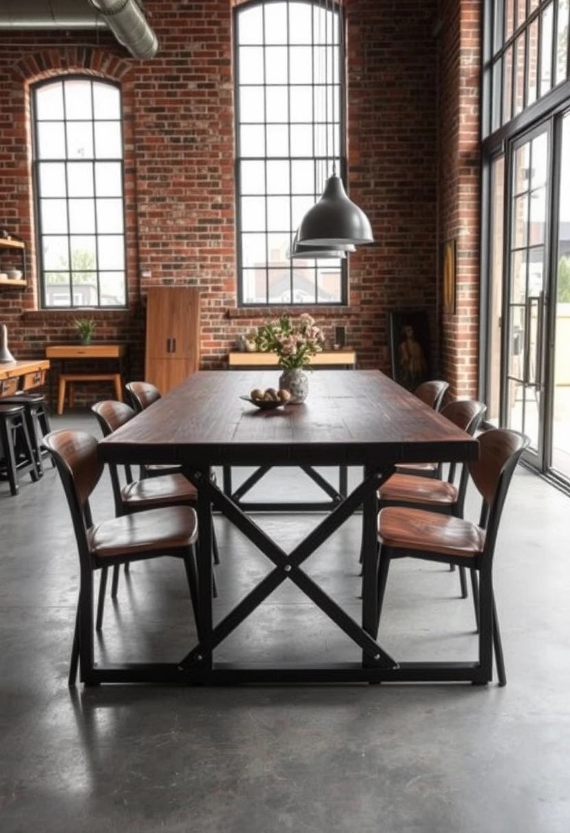 kitchen dining table ideas 7