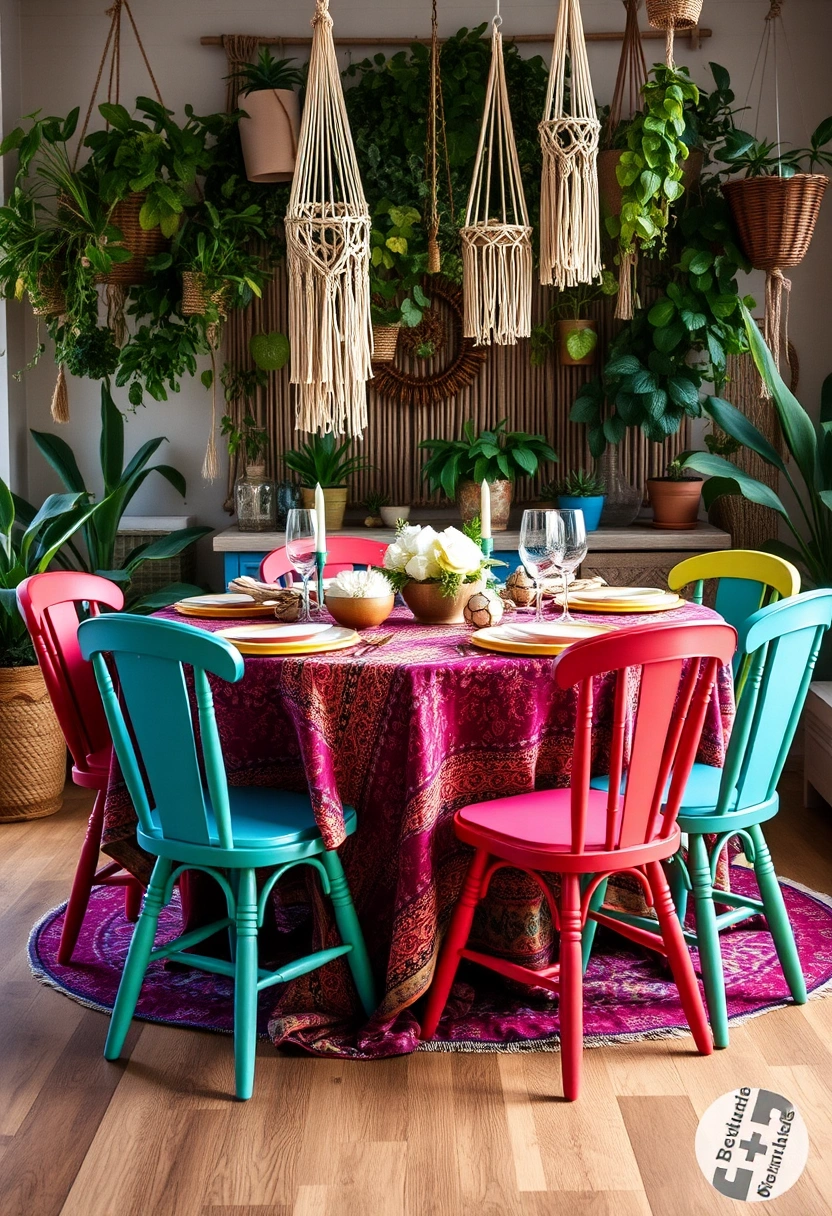 kitchen dining table ideas 8