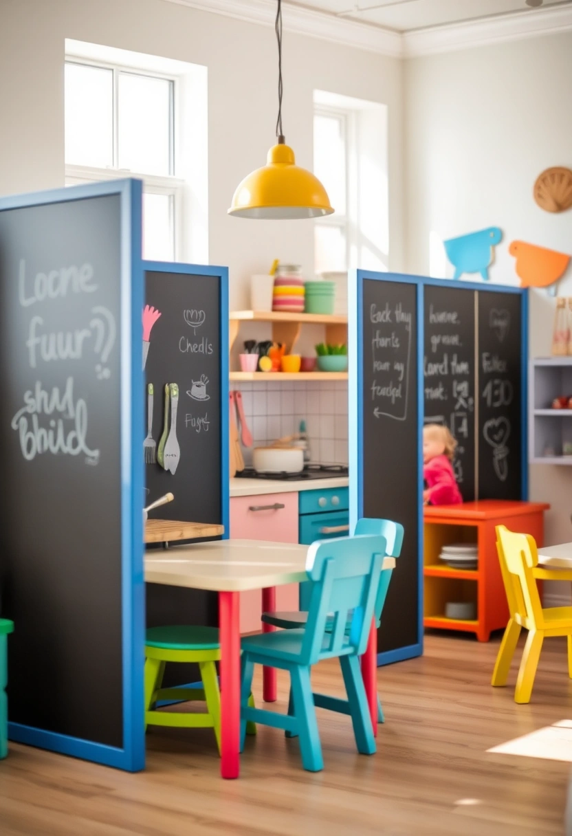 kitchen divider ideas 12