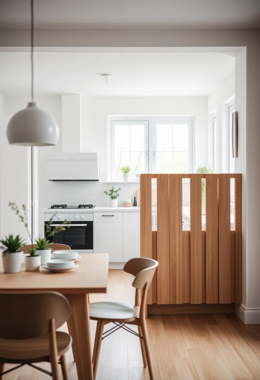 kitchen divider ideas 14