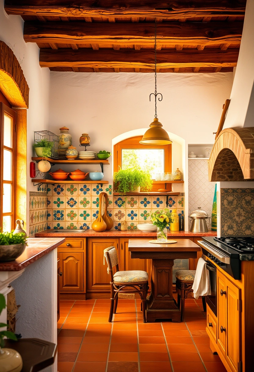 kitchen divider ideas 5