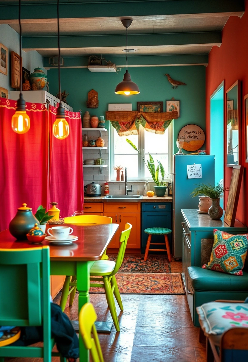 kitchen divider ideas 7