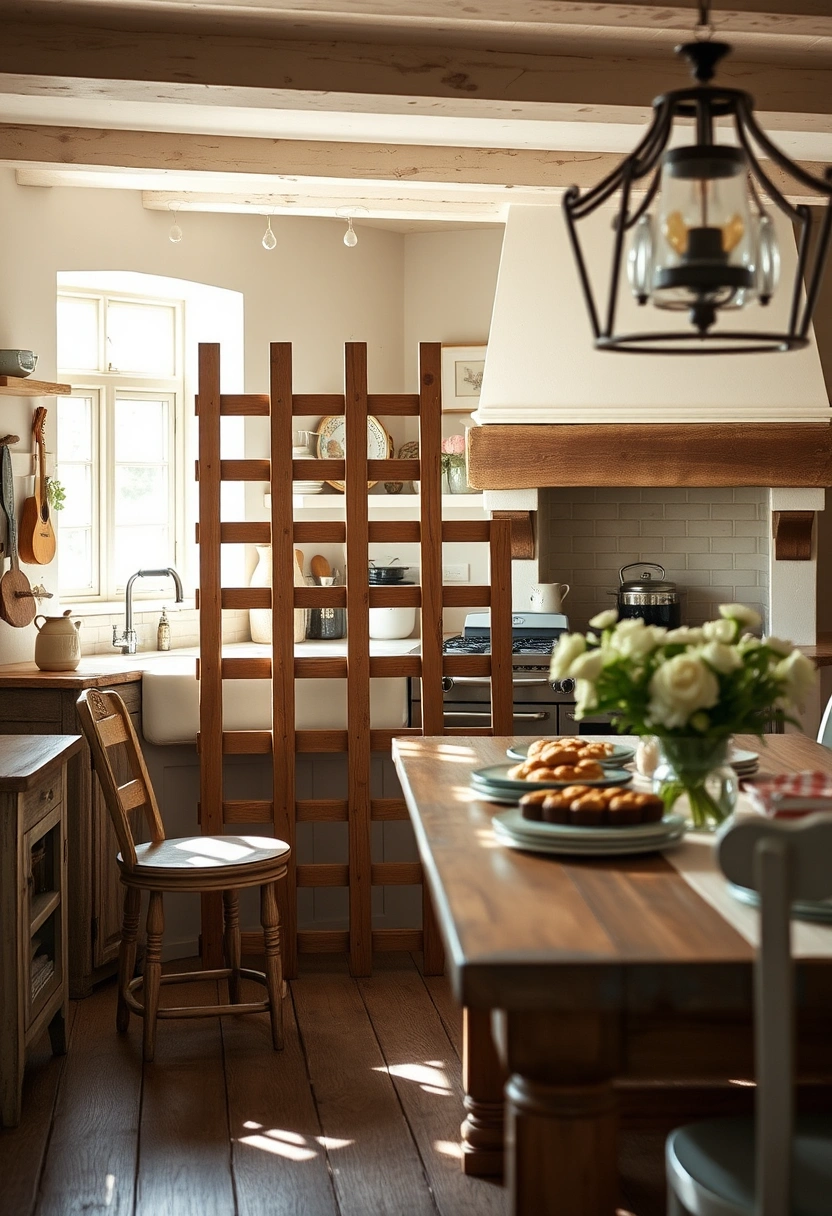 kitchen divider ideas 9