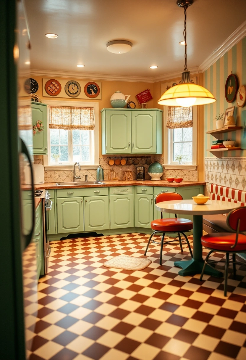kitchen diy ideas 12
