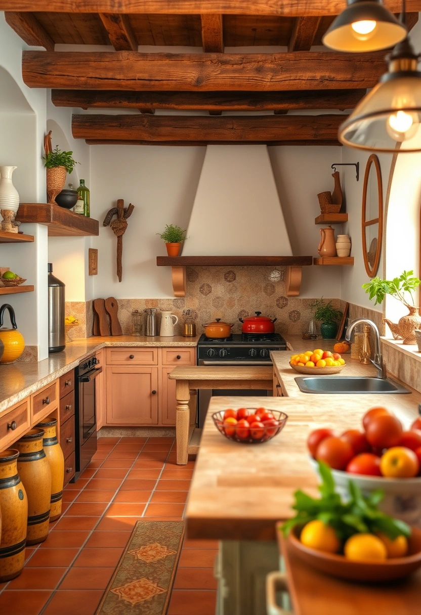 kitchen diy ideas 14