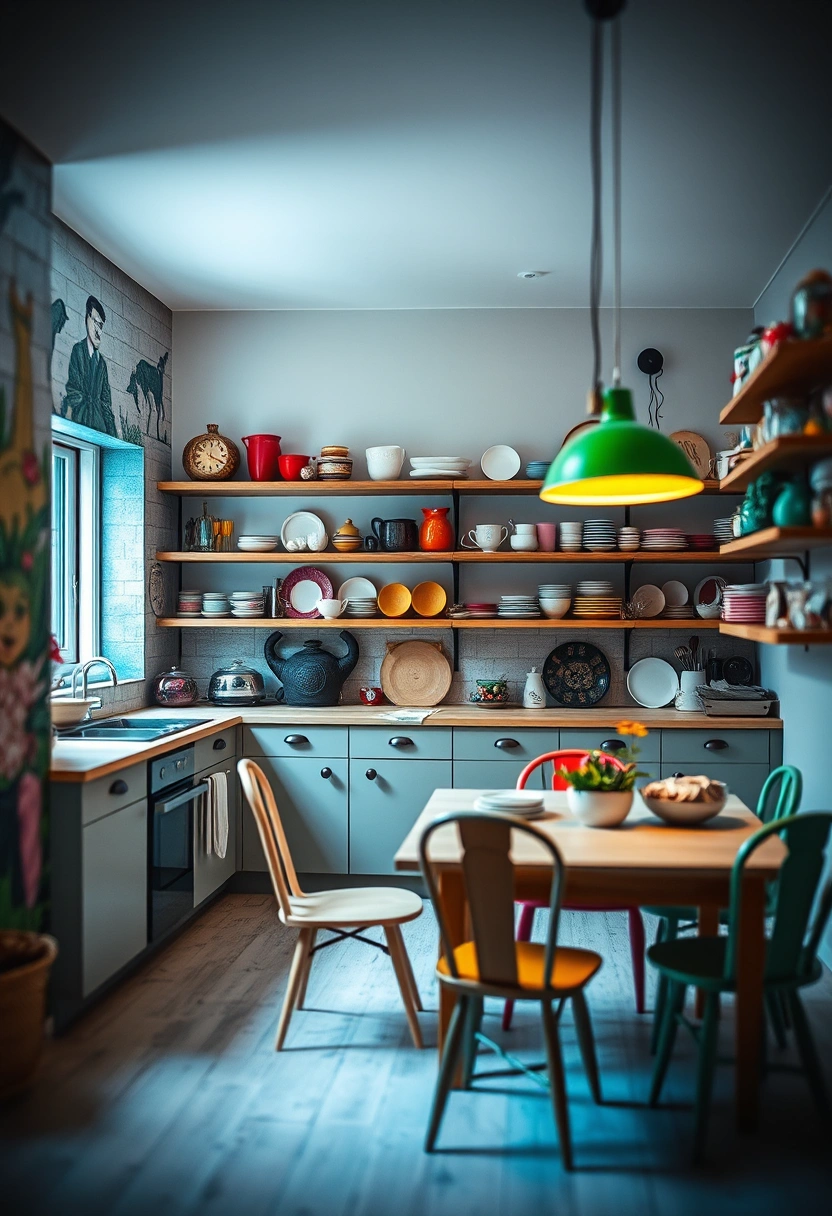 kitchen diy ideas 17