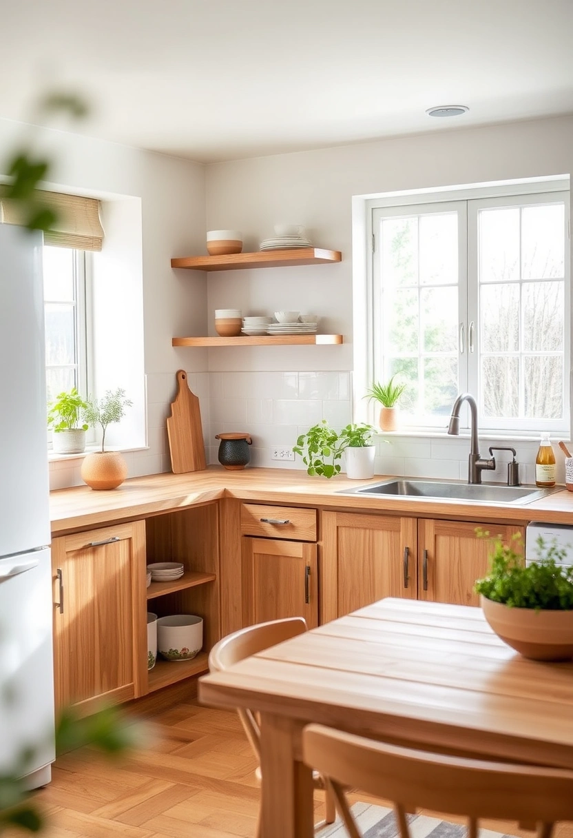 kitchen diy ideas 18
