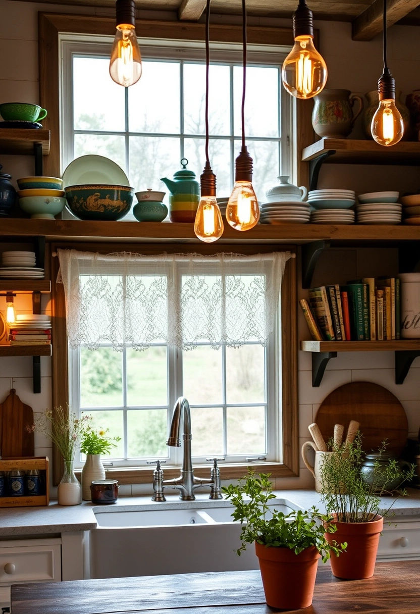 kitchen diy ideas 2