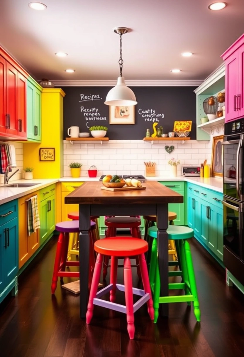 kitchen diy ideas 5