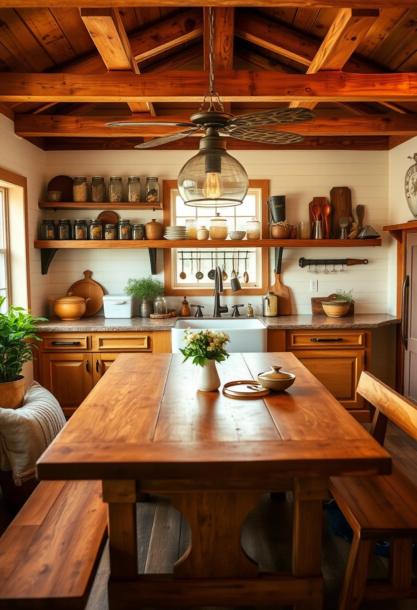 kitchen diy ideas 8