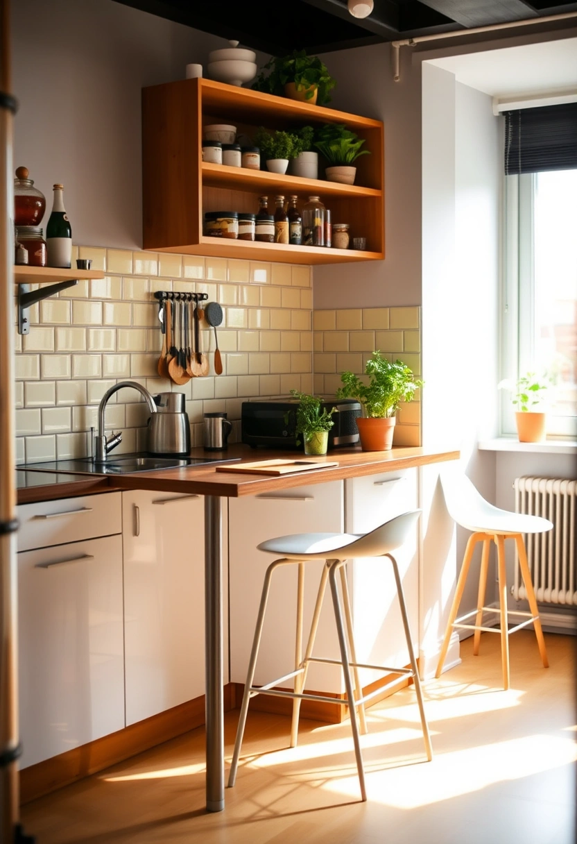 kitchen diy ideas 9