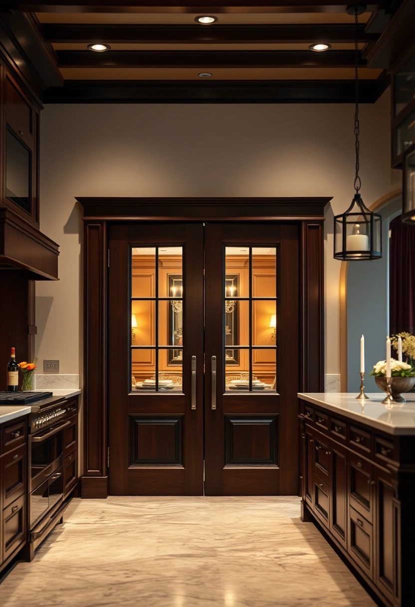 kitchen door ideas 10