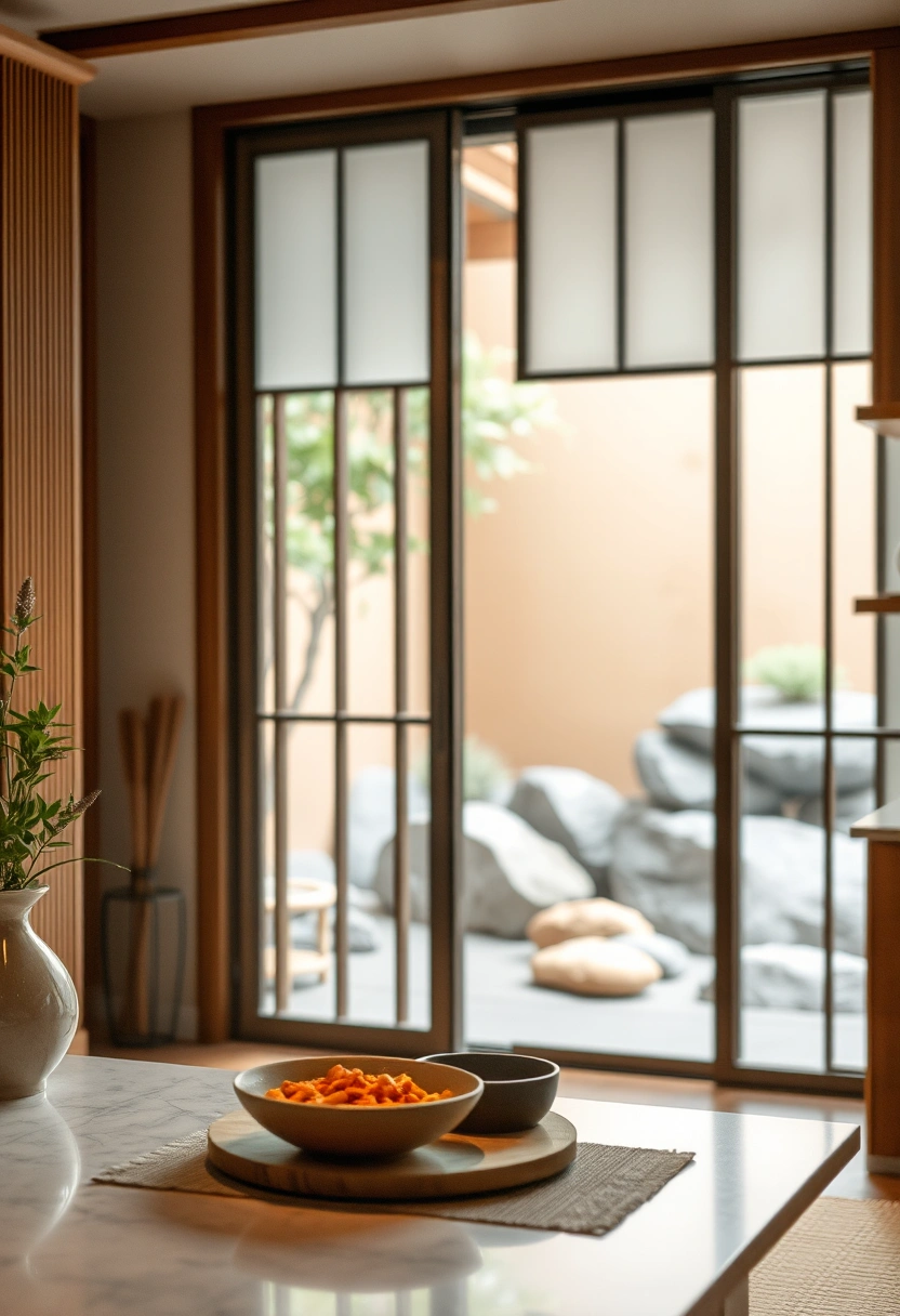 kitchen door ideas 14